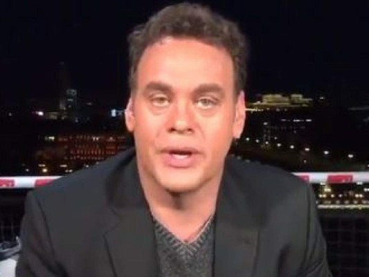 El polémico mensaje de Faitelson tras derrota de Costa Rica ante Bélgica