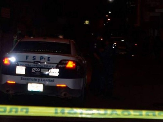 Al menos 15 muertos deja tiroteo en un bar de Guanajuato, México