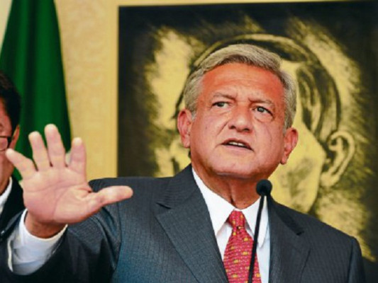 Andrés Manuel López Obrador no reconoce derrota y pide el recuento de votos