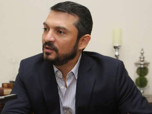 Yuri Sabas declarará ante el Ministerio Público por las polémicas reformas a la Ley de Presupuesto