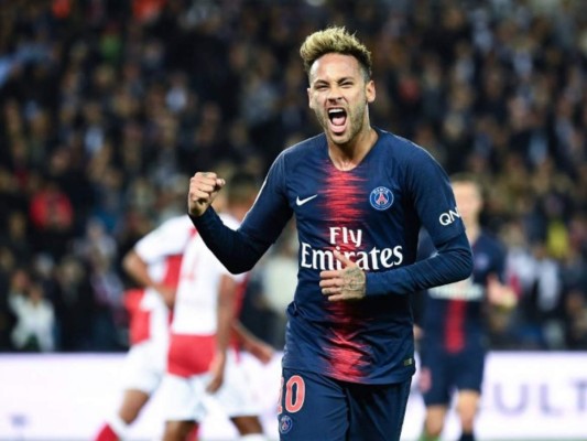 Neymar aparece con rastas en su cabello y su nuevo look es sensación