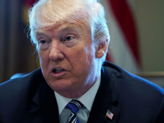 Donald Trump atribuye atentados en Texas al terrorismo