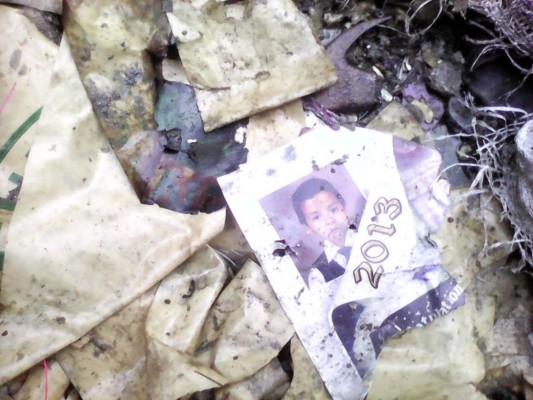 Un niño muere producto de explosión en una cohetería