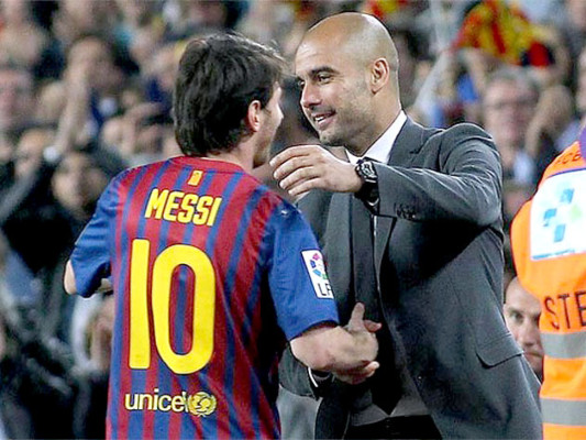 Chelsea tentará con 400 millones a Messi y Guardiola