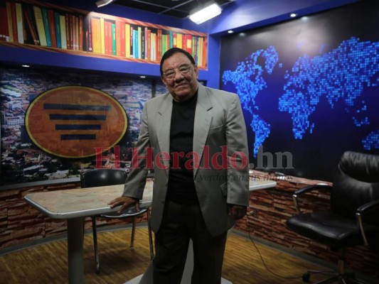 Mario Rolando Suazo: 'Me siguieron para matarme y un amigo me salvó”