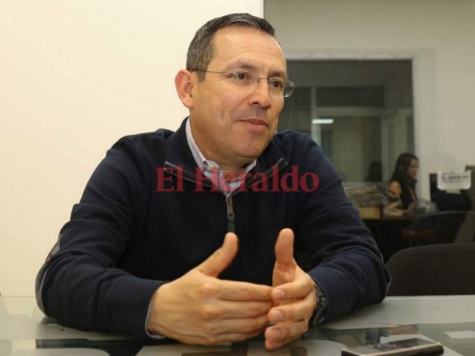 Caso TPS: Si hay jurisprudencia, podría ser usada por hondureños, según Marlon Tábora