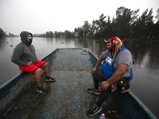 Las 10 mejores fotos que marcaron América Latina esta semana