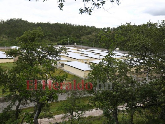 Descontrol en cárceles: 18 reos muertos en centro penal de El Porvenir