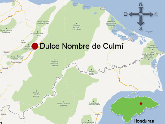 Incertidumbre en Honduras ante supuesta masacre de 16 personas