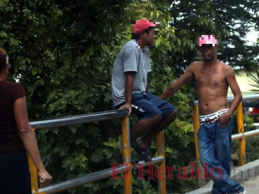 El diccionario 'secreto' de las maras y pandillas en Honduras (FOTOS)