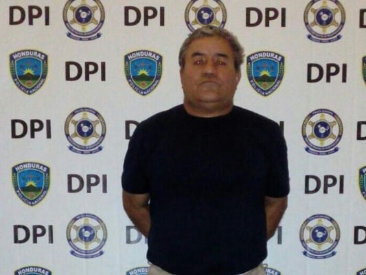 Capturan a hombre por suponerlo responsable de delito sexual en El Paraíso, Honduras