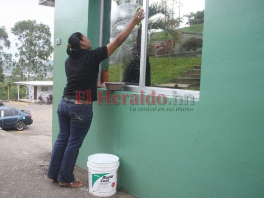 Empleadas domésticas, entre el miedo y el olvido durante la cuarentena