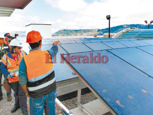 En febrero abre moderno edificio 1847 de la UNAH