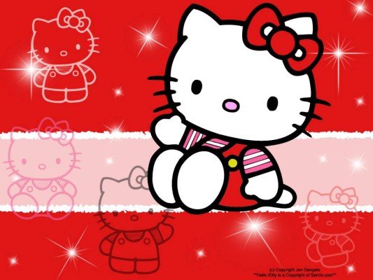 La oculta historia de Hello Kitty y el mito del supuesto pacto con el diablo