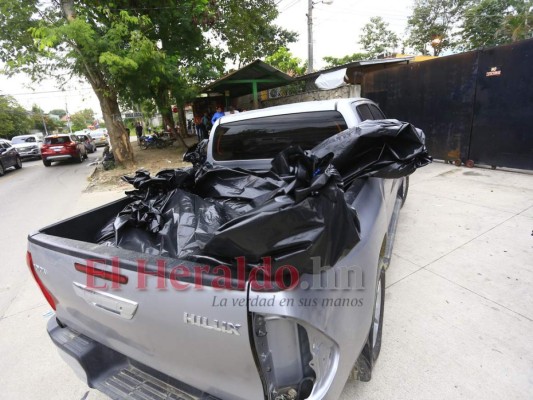 2019 cerrará como el más violento en las cárceles de Honduras de los últimos siete años&nbsp;&nbsp;