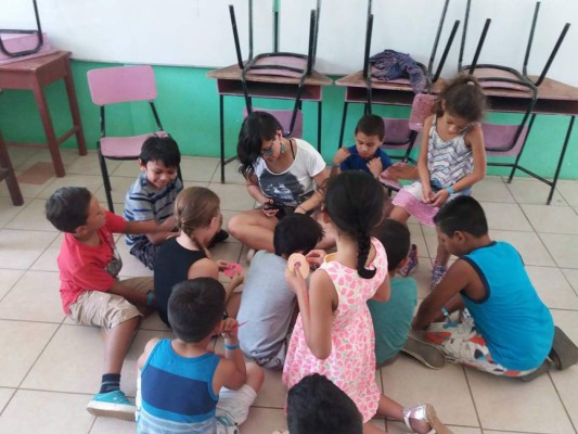 'Frontera”, el pasaporte para purificar sus emociones y liberarse del miedo