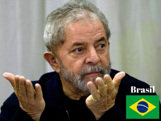 Estos son los expresidentes de América Latina que fueron acusados de corrupción