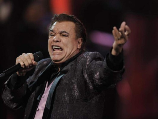 Cuerpo de Juan Gabriel ya habría sido cremado en Estados Unidos