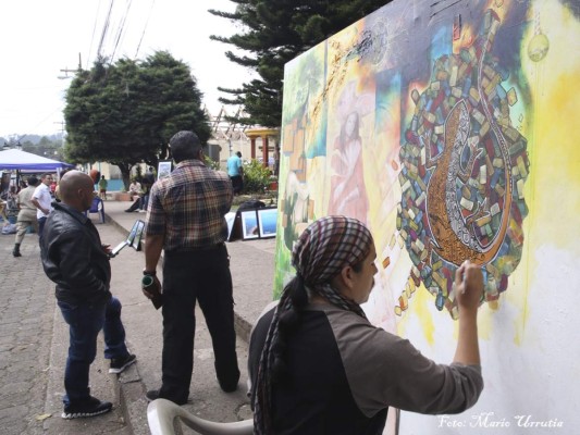 Valle de Ángeles, la pintoresca ciudad de las artesanías