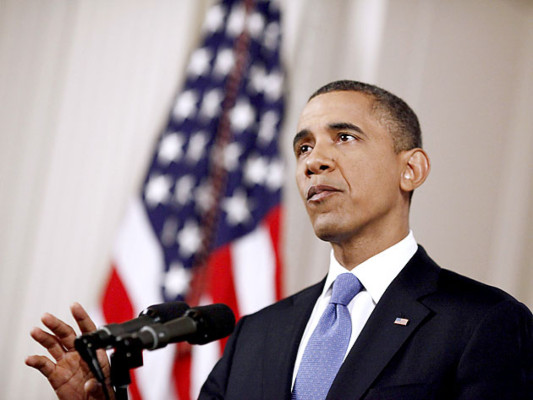 Corte Suprema da la victoria a Obama y mantiene su reforma sanitaria