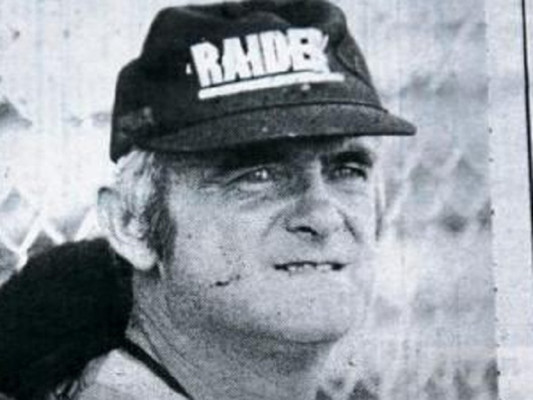 Falleció Estanislao Malinowski, extécnico de Honduras y del Olimpia