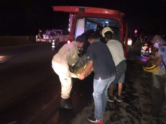 Masacres, pleitos familiares mortales, capturas y accidentes: los sucesos de la semana