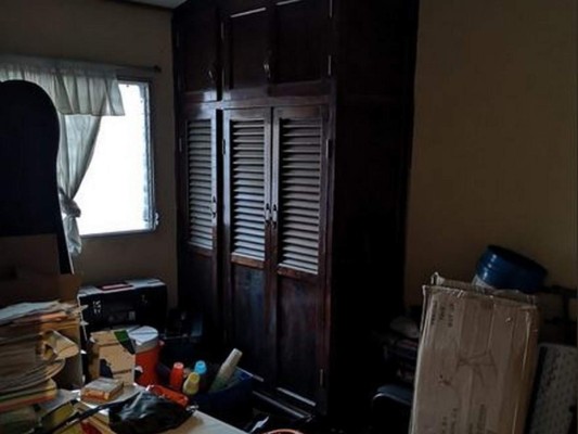 Los bienes allanados por el Ministerio Público en operación Alquimia