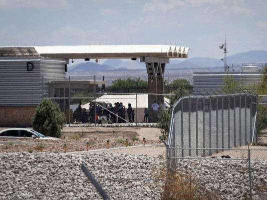 Honduras pide a la CIDH que interceda por niños separados de sus padres en EEUU