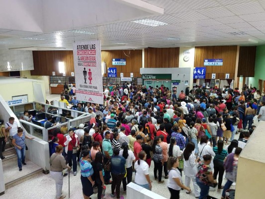 Reportan descenso de las muertes maternas y neonatales en el HEU