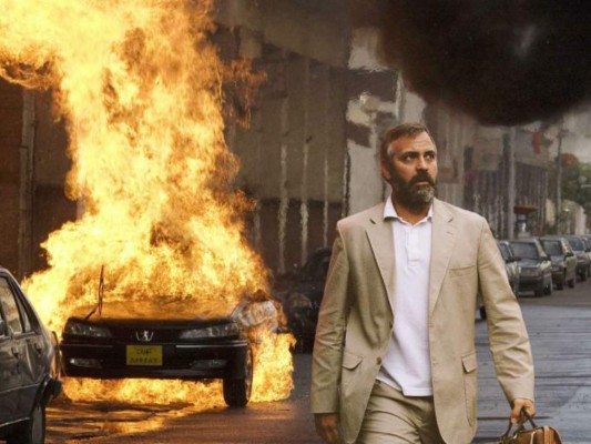 Drásticos cambios de famosos para obtener un protagónico