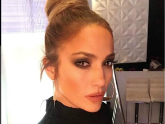 Jennifer López conoce a la familia de su novio Alex Rodríguez