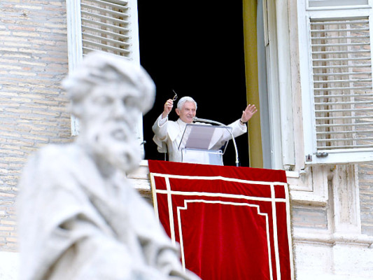 Vaticano discute diferencias con monjas estadounidenses y pide obediencia
