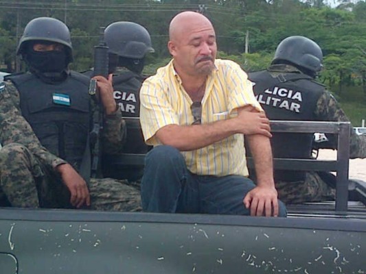 Acusan a cajero general de UNAH por malversación