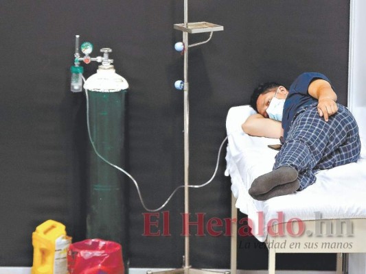 A cuentagotas costará llegar a la vacunación colectiva en Honduras