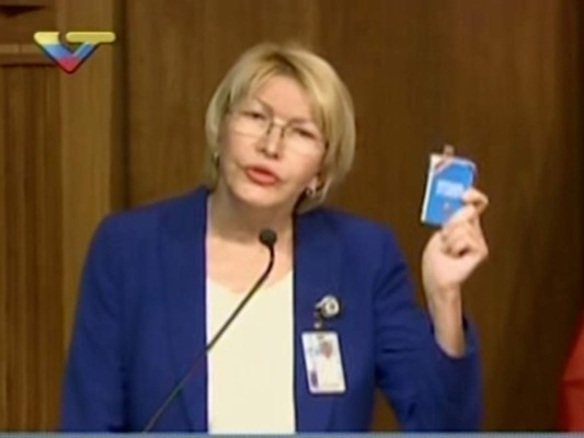 Oficialismo sufre fisura interna por ofensiva contra Parlamento en Venezuela