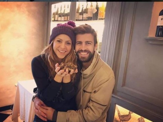 El mensaje de Shakira al Barcelona: 'Gracias porque en la derrota también crecemos'