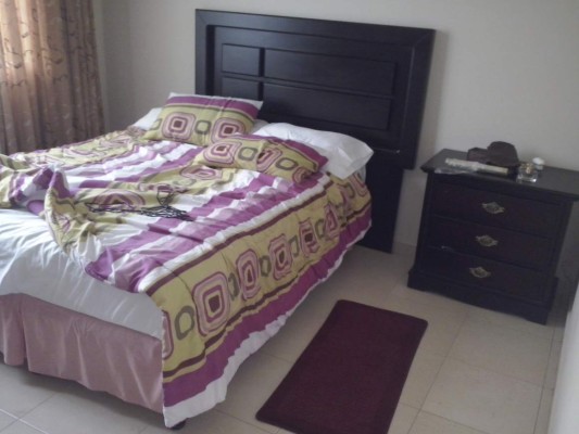 Lujosos muebles delataron a la chilena Ciuffardi