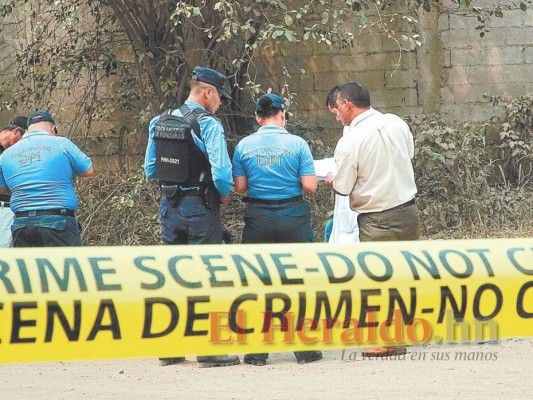 La mitad de los estudiantes hondureños abandona clases por migración