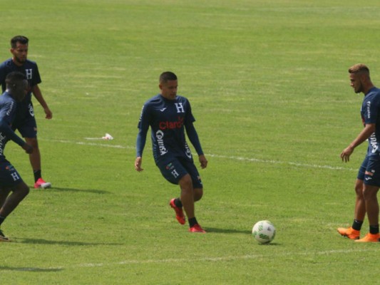 Bryan Beckeles: 'Haremos todo para ir a otro mundial”