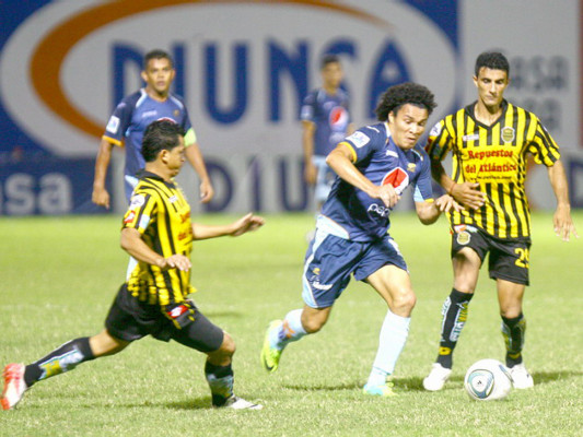 Rambo se llevó los aplausos en su debut