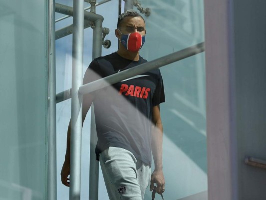 Duelo de arqueros entre Keylor Navas y Manuel Neuer en final de la Champions