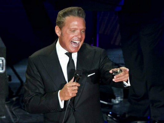 Giras de Luis Miguel y Marc Anthony entre las más lucrativas