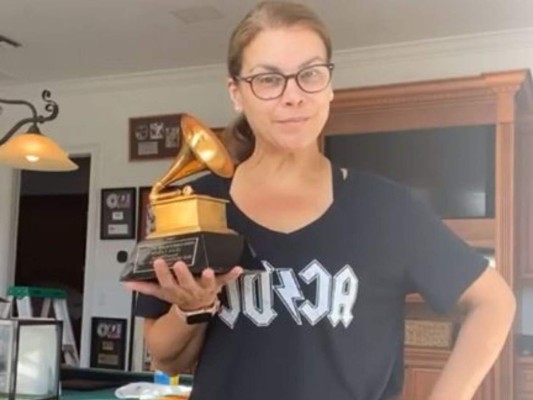 Comía a escondidas y sin control: Olga Tañón revela su secreto para perder 50 libras en cinco meses