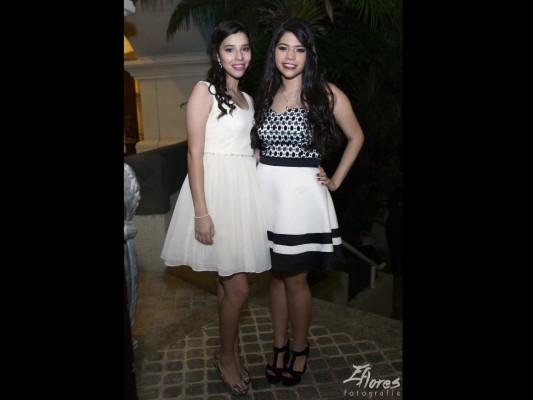 Elegante Cita Estudiantil cena de los seniors de la Elvel School