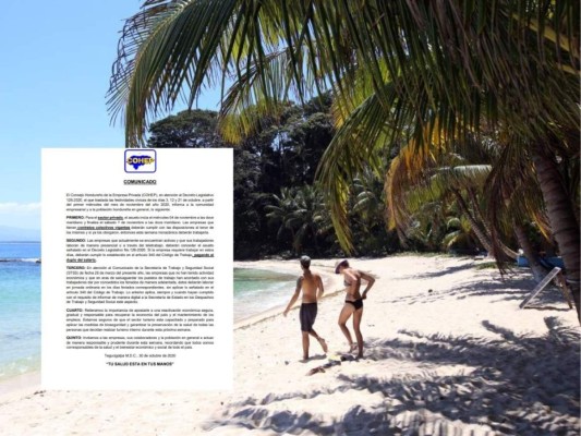 Conozca las fechas del Feriado Morazánico en la empresa privada