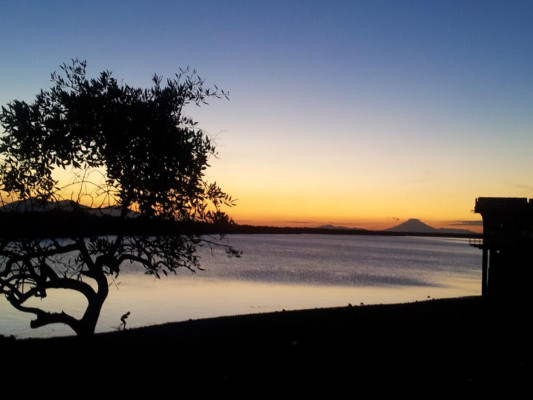 Destacan bellezas de Honduras en Día Mundial del Turismo