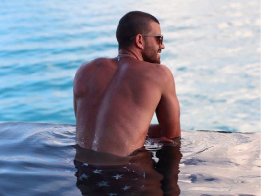 Jugador mexicano cancela boda y se declara bisexual