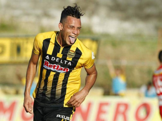 Ángel Tejeda sobre el Honduras Progreso: 'No me gustaría que descendieran, pero toca agarrar el partido con ganas'