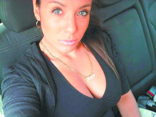 Ilsa Molina pide asilo político a gobierno de EE UU