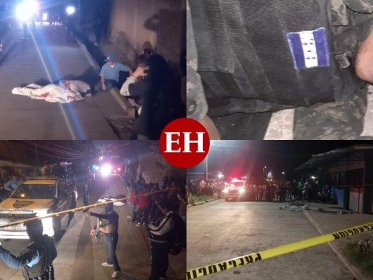 Lo que se sabe sobre el violento ataque que dejó al menos seis muertos en la capital